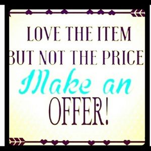 Meet your Posher, Tiffany